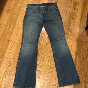 7 for all man kind jeans